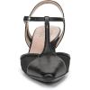 image:imageNaturalizer Womens TorinBlack Mesh