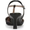 image:imageNaturalizer Womens TorinBlack Mesh