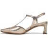 image:imageNaturalizer Womens TorinChampagne