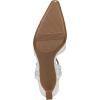 image:imageNaturalizer Womens TorinWhite Satin Lace