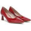 image:imageNaturalizer Womens Tylan PumpHearts Flame Red