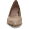 image:imageNaturalizer Womens Tylan PumpLight Champagne Metallic