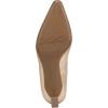 image:imageNaturalizer Womens Tylan PumpLight Champagne Metallic