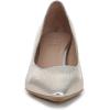 image:imageNaturalizer Womens Tylan PumpSilver Sand