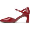 image:imageNaturalizer Womens YasminRed