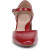image:imageNaturalizer Womens YasminRed