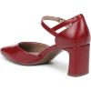image:imageNaturalizer Womens YasminRed
