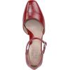 image:imageNaturalizer Womens YasminRed
