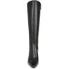 image:imageNaturalizer womens Deesha  Wide Calf BootBlack