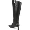 image:imageNaturalizer womens Deesha  Wide Calf BootBlack