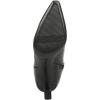 image:imageNaturalizer womens Deesha  Wide Calf BootBlack Croco