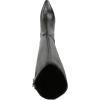 image:imageNaturalizer womens Deesha  Wide Calf BootBlack Leather Narrow Calf