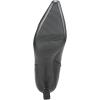 image:imageNaturalizer womens Deesha  Wide Calf BootBlack Leather Wide Calf