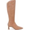 image:imageNaturalizer womens Deesha  Wide Calf BootCaf Suede