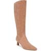 image:imageNaturalizer womens Deesha  Wide Calf BootCaf Suede