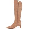 image:imageNaturalizer womens Deesha  Wide Calf BootCaf Suede