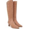 image:imageNaturalizer womens Deesha  Wide Calf BootCaf Suede Narrow Calf