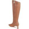 image:imageNaturalizer womens Deesha  Wide Calf BootCafe