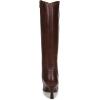 image:imageNaturalizer womens Deesha  Wide Calf BootChocolate Brown Leather Narrow Calf