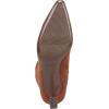 image:imageNaturalizer womens Deesha  Wide Calf BootCocoa Brown Suede