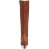 image:imageNaturalizer womens Deesha  Wide Calf BootCocoa Brown Suede