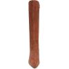 image:imageNaturalizer womens Deesha  Wide Calf BootCocoa Brown Suede Wide Calf