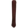 image:imageNaturalizer womens Deesha  Wide Calf BootMahogany