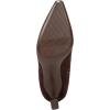 image:imageNaturalizer womens Deesha  Wide Calf BootMahogany Brown Suede
