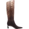 image:imageNaturalizer womens Deesha  Wide Calf BootUnity Metallic Leather