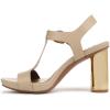 image:imageNaturalizer womens JordisCoastal Tan Leather