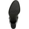 image:imageNaturalizer womens Kalina  Extra Wide ShaftBlack Extra Wide Calf
