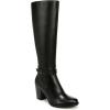 image:imageNaturalizer womens Kalina  Extra Wide ShaftBlack Extra Wide Calf