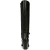 image:imageNaturalizer womens Kalina  Extra Wide ShaftBlack Extra Wide Calf