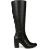 image:imageNaturalizer womens Kalina  Extra Wide ShaftBlack Extra Wide Calf
