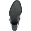 image:imageNaturalizer womens Kalina  Extra Wide ShaftBlack Leather