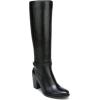image:imageNaturalizer womens Kalina  Extra Wide ShaftBlack Leather