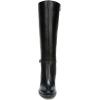 image:imageNaturalizer womens Kalina  Extra Wide ShaftBlack Leather