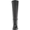 image:imageNaturalizer womens Kalina  Extra Wide ShaftBlack Nc