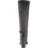 image:imageNaturalizer womens Kalina  Extra Wide ShaftBlack Nc