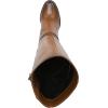 image:imageNaturalizer womens Kalina  Extra Wide ShaftCider Spice Brown Leather