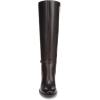 image:imageNaturalizer womens Kalina  Extra Wide ShaftDark Brown Leather