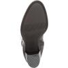 image:imageNaturalizer womens Kalina  Extra Wide ShaftDark Brown Leather