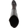 image:imageNaturalizer womens Kalina  Extra Wide ShaftDark Brown Leather