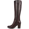 image:imageNaturalizer womens Kalina  Extra Wide ShaftWine