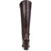 image:imageNaturalizer womens Kalina  Extra Wide ShaftWine