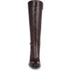 image:imageNaturalizer womens Kalina  Extra Wide ShaftWine