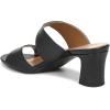 image:imageNaturalizer womens NessaBlack Pebble