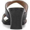 image:imageNaturalizer womens NessaBlack Pebble