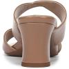 image:imageNaturalizer womens NessaCaf Brown