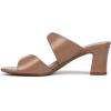 image:imageNaturalizer womens NessaCaf Brown